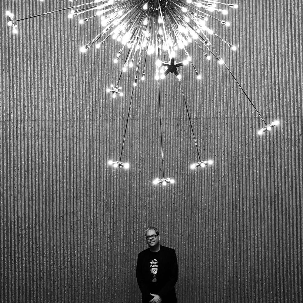 Meet your Posher, Cliff